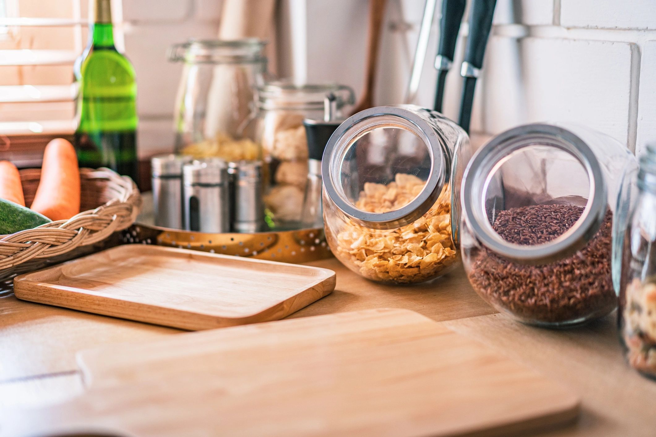 modern kitchenware bulk products