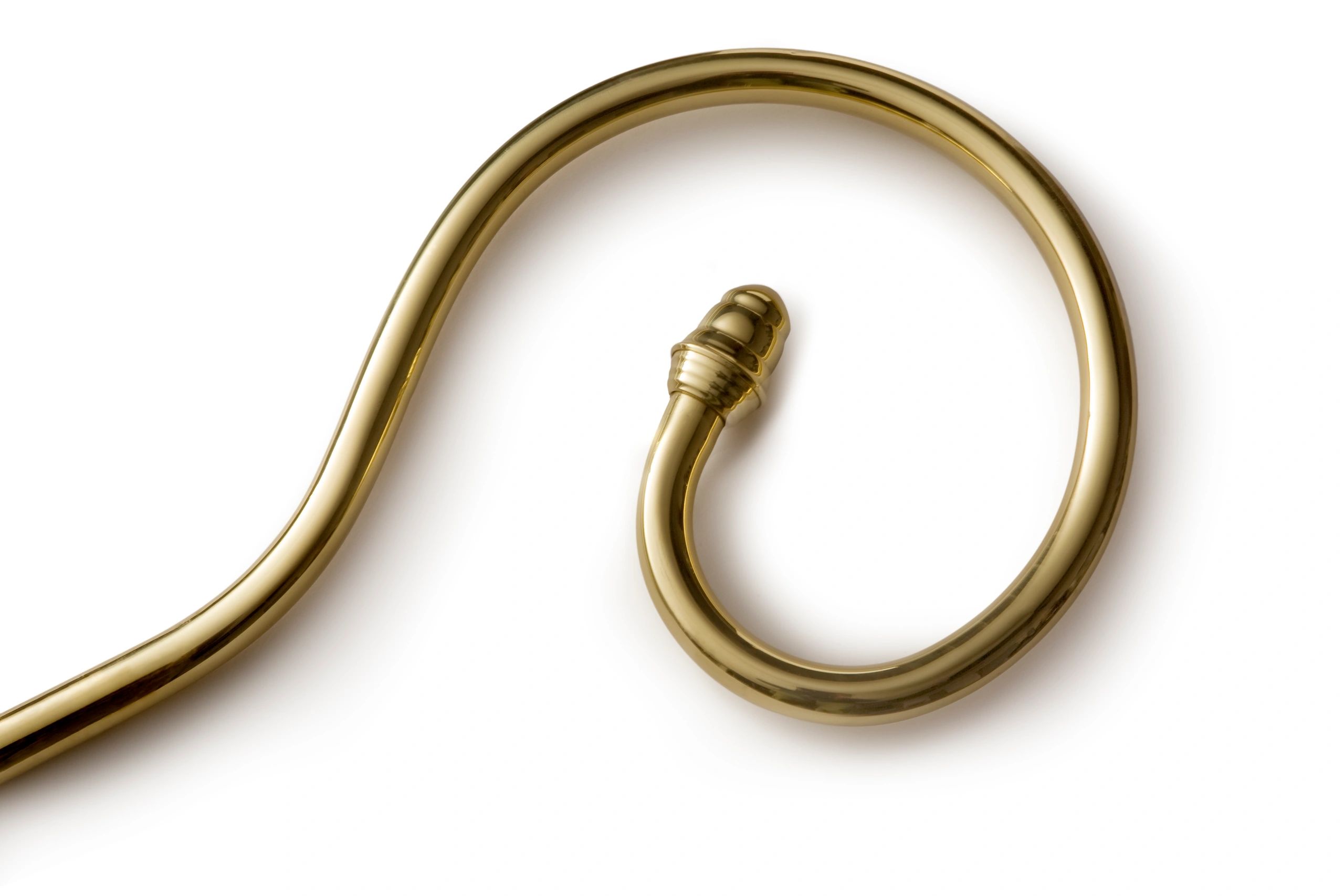 curtain rods closeup product