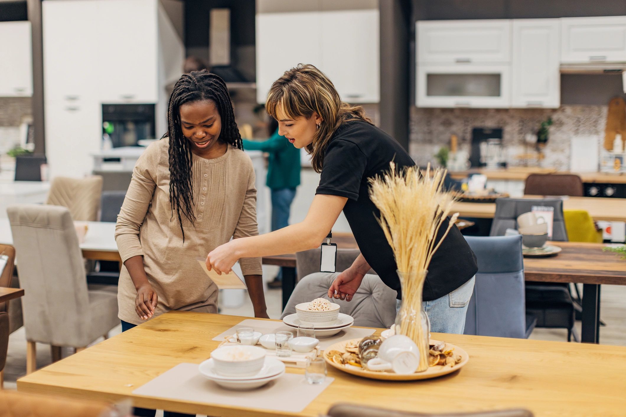 Assorted kitchenware for wholesale