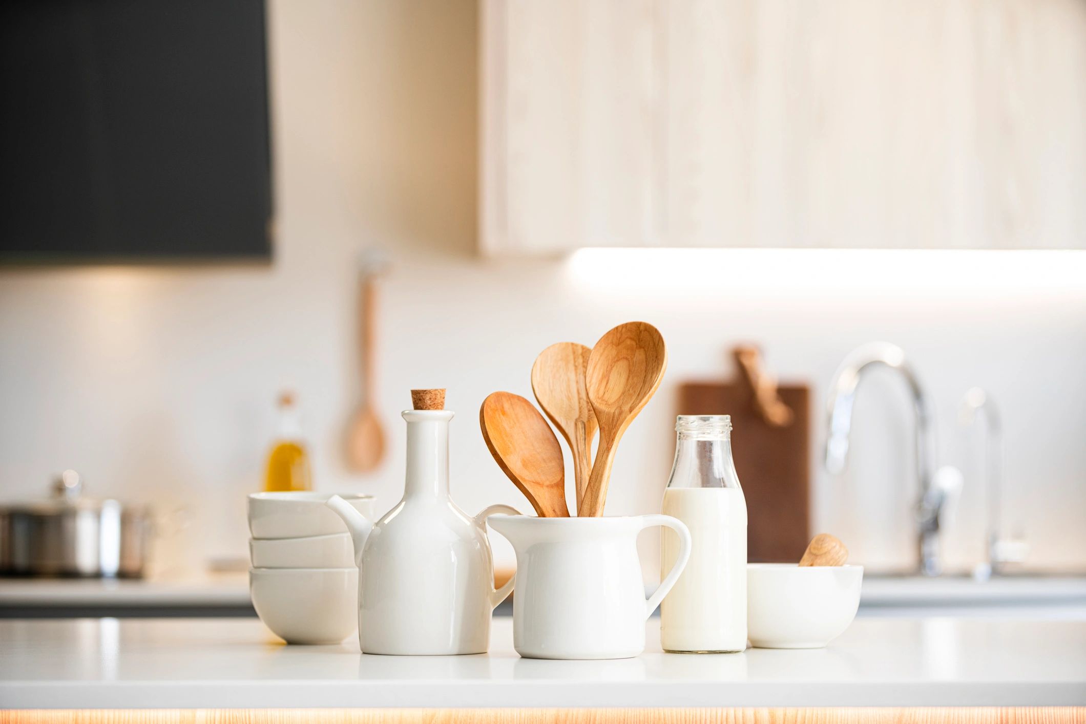 modern kitchenware bulk products