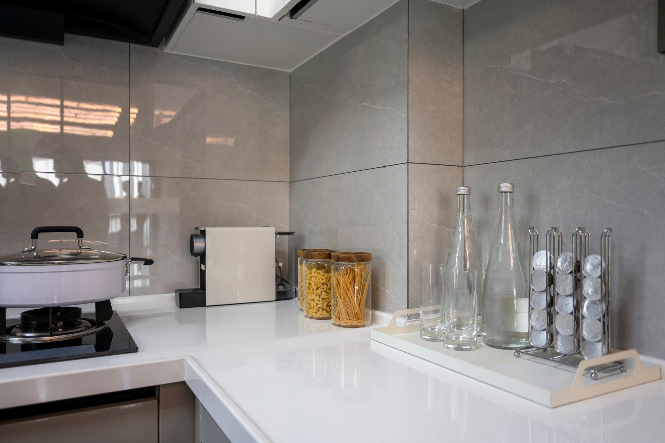 Kitchenware products in bulk