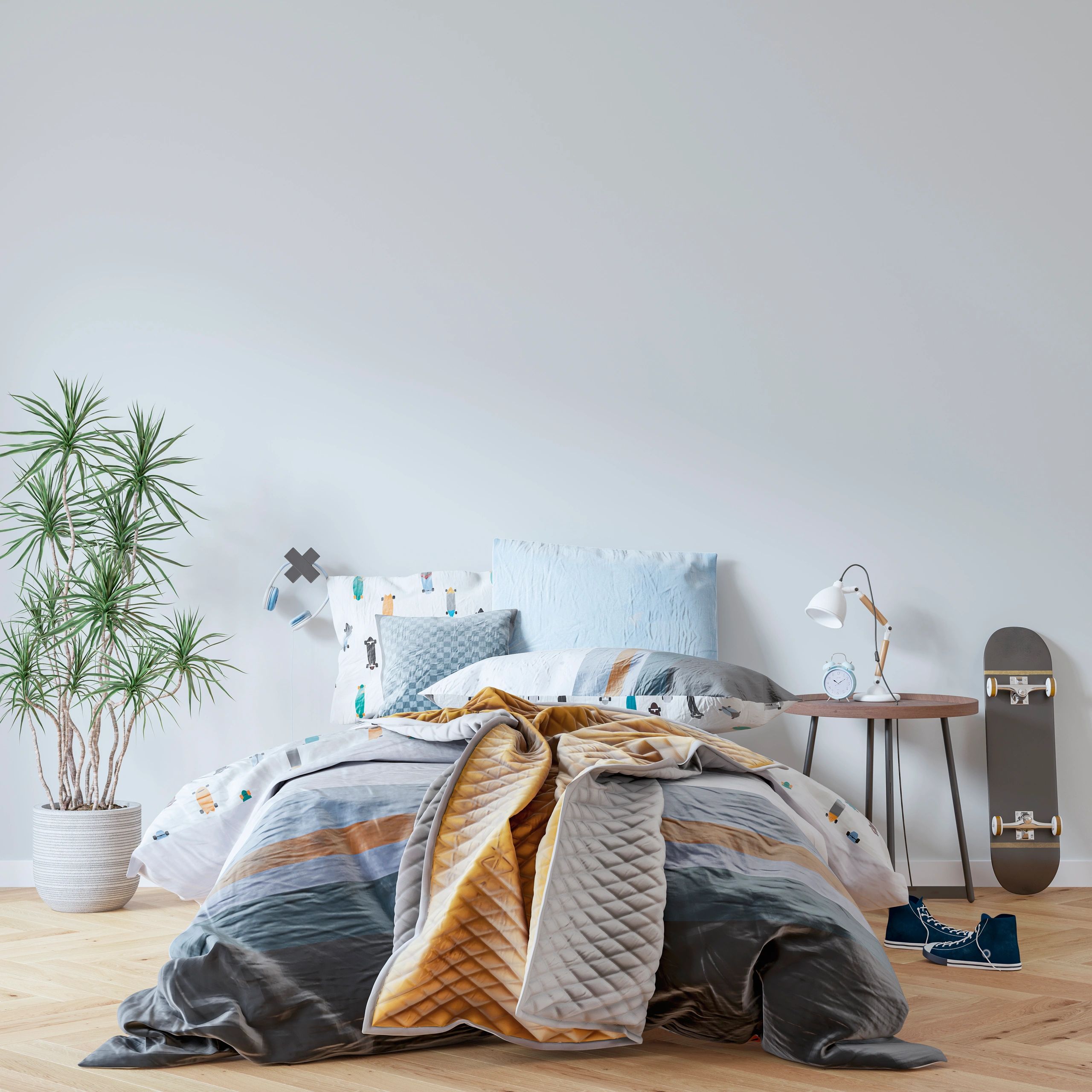 modern bedding wholesale