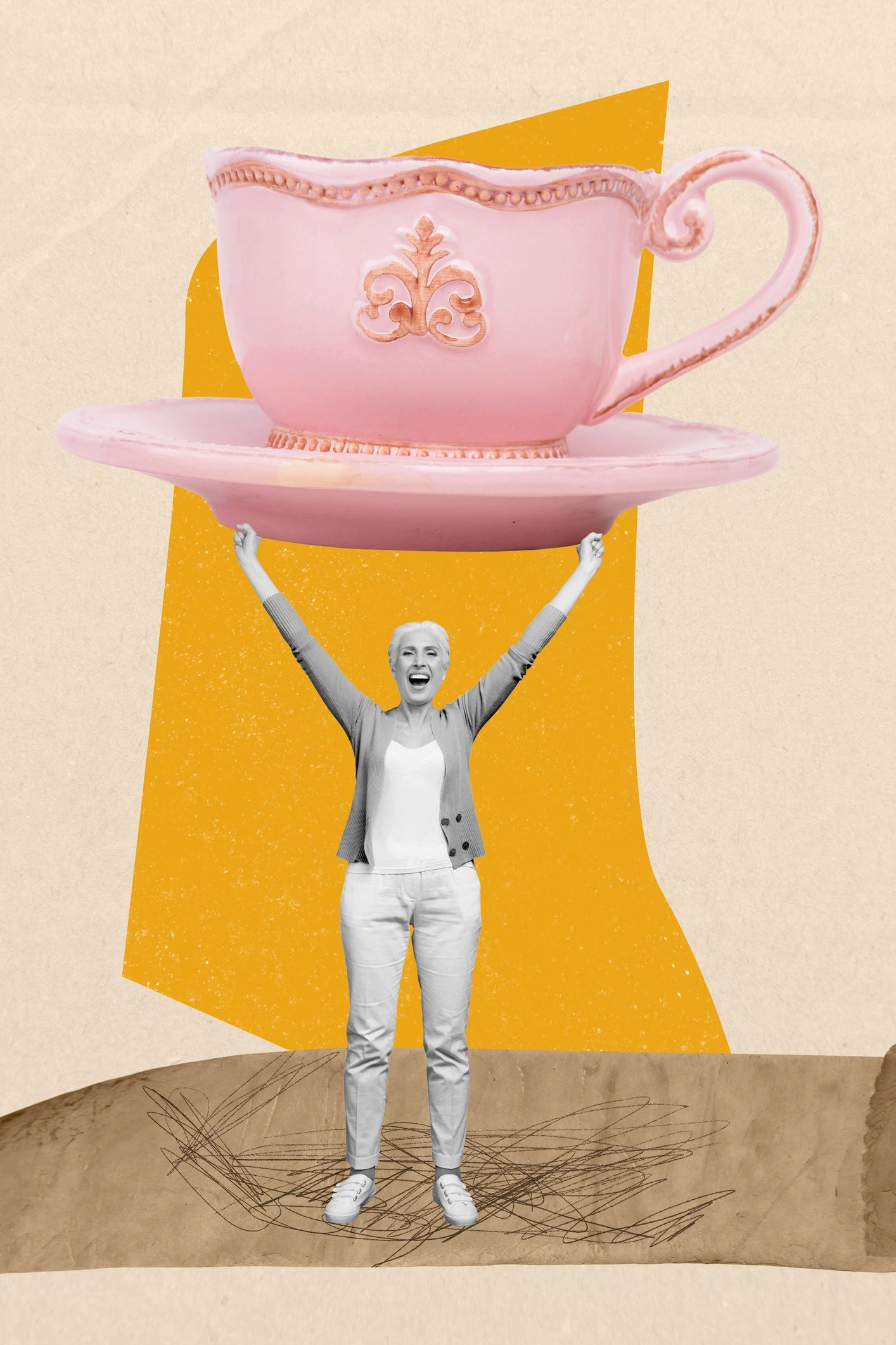 High-quality kitchen utensils