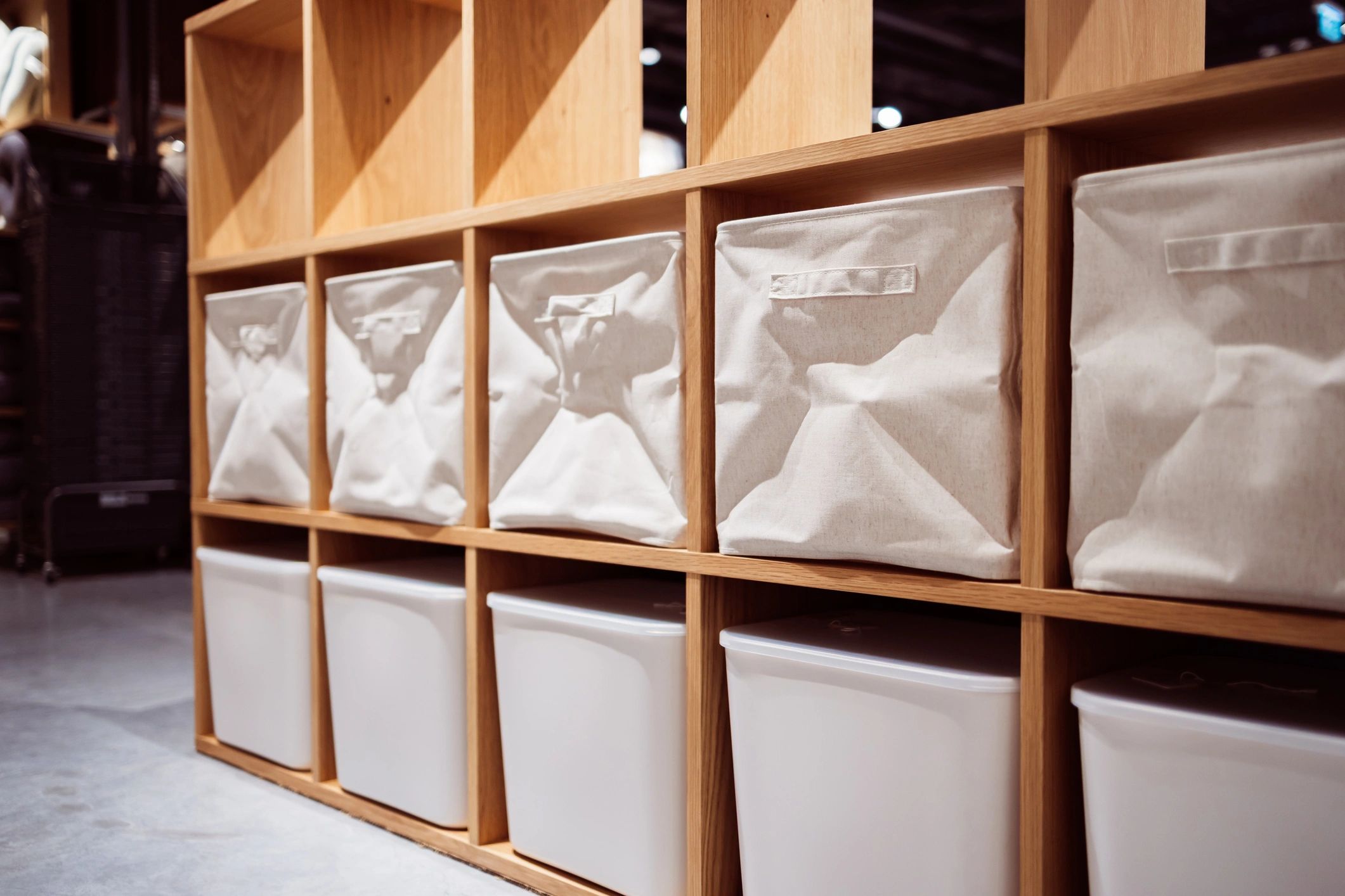 happy wholesale customer