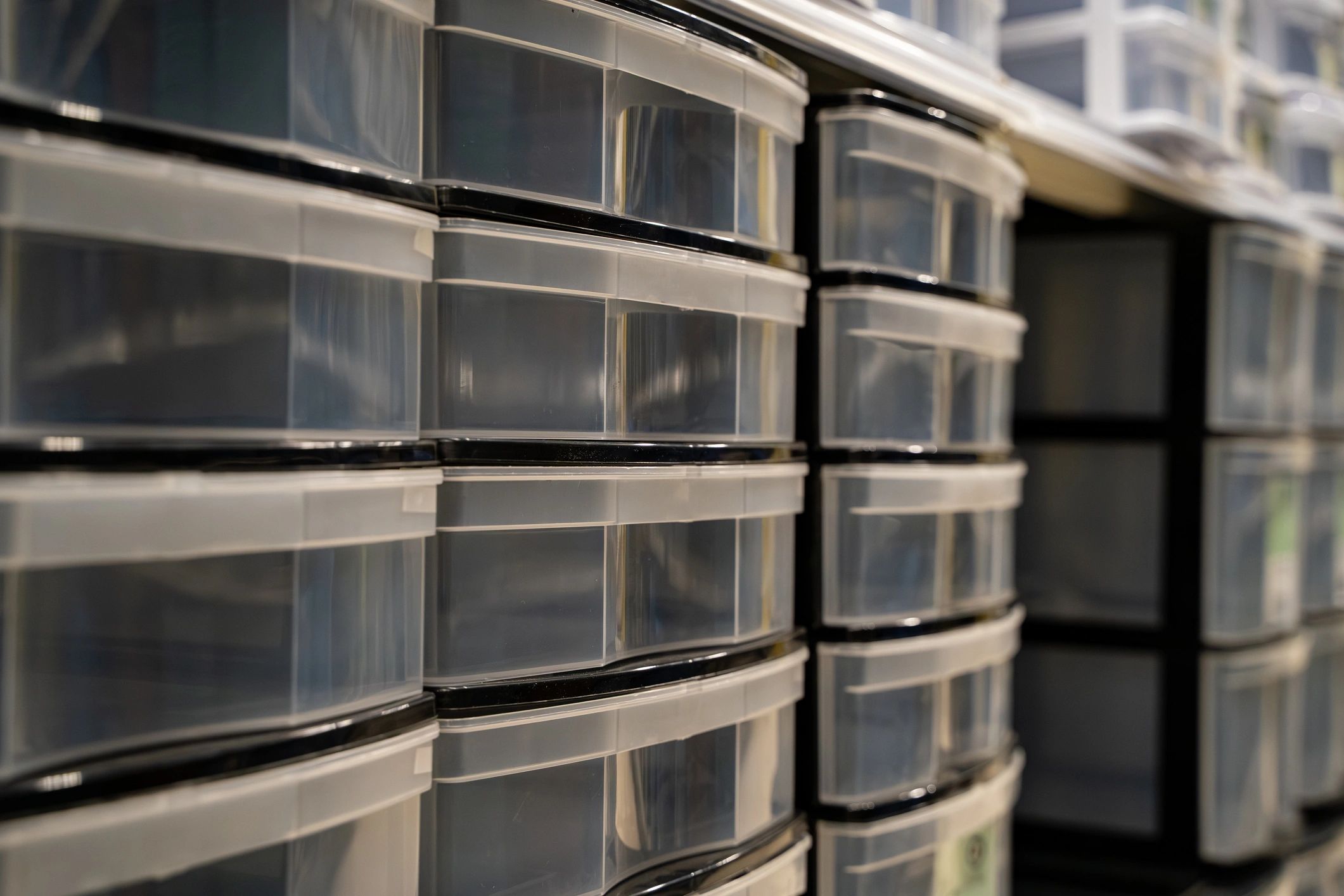 space saving storage solutions