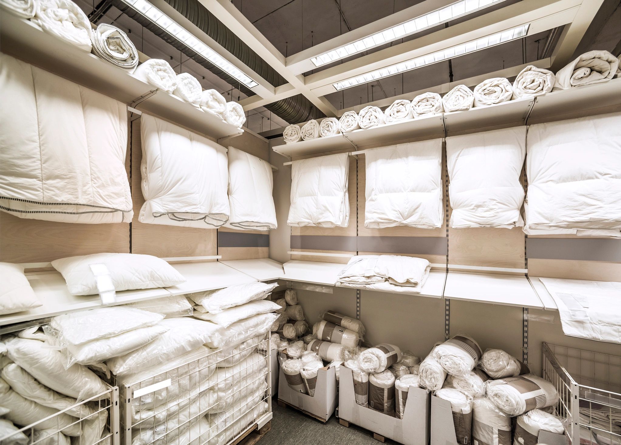 Wholesale bedding and linens